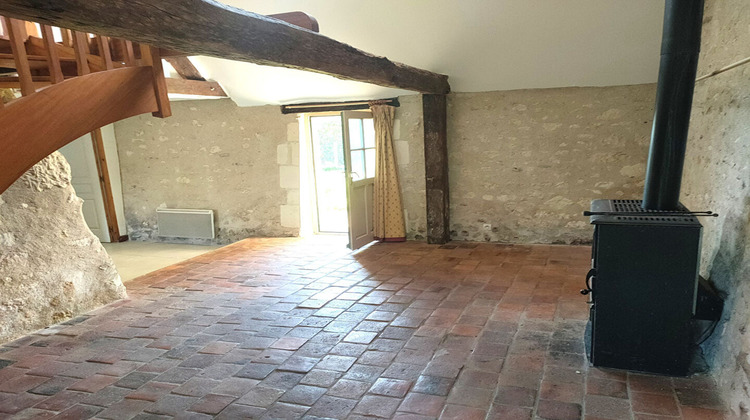 Ma-Cabane - Vente Maison VERNEUIL-SUR-INDRE, 125 m²