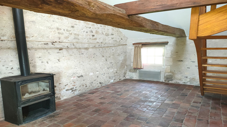 Ma-Cabane - Vente Maison VERNEUIL-SUR-INDRE, 125 m²