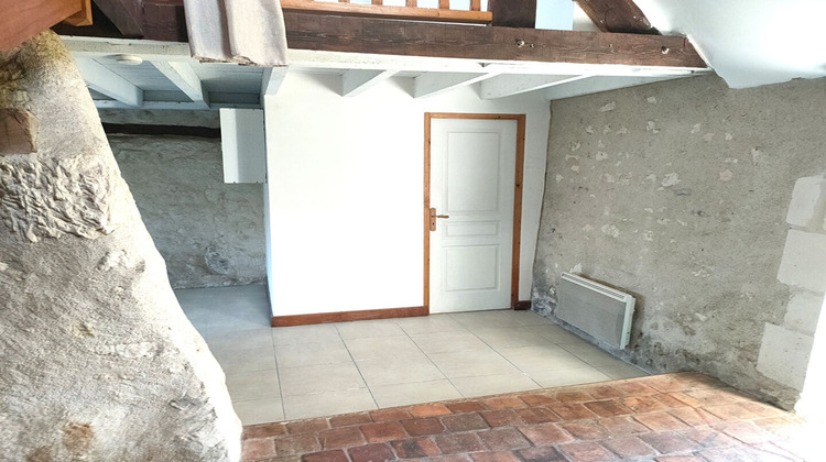 Ma-Cabane - Vente Maison VERNEUIL-SUR-INDRE, 125 m²