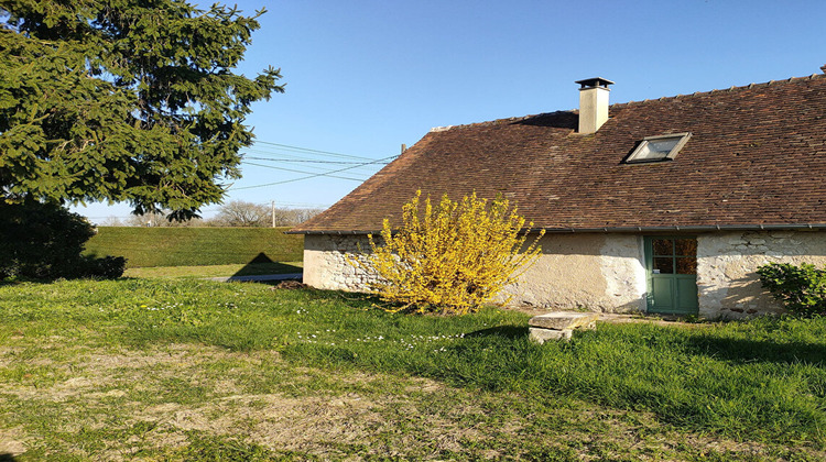 Ma-Cabane - Vente Maison VERNEUIL-SUR-INDRE, 125 m²