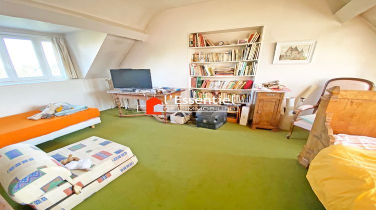 Ma-Cabane - Vente Maison VERNEUIL-SUR-SEINE, 207 m²