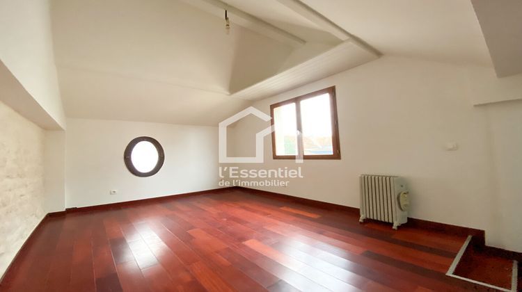 Ma-Cabane - Vente Maison VERNEUIL-SUR-SEINE, 65 m²