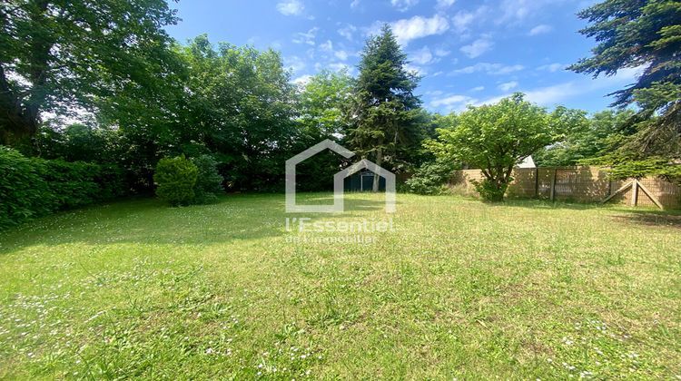 Ma-Cabane - Vente Maison VERNEUIL-SUR-SEINE, 100 m²