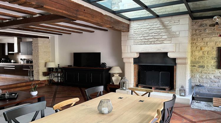 Ma-Cabane - Vente Maison VERNEUIL-SUR-SEINE, 150 m²