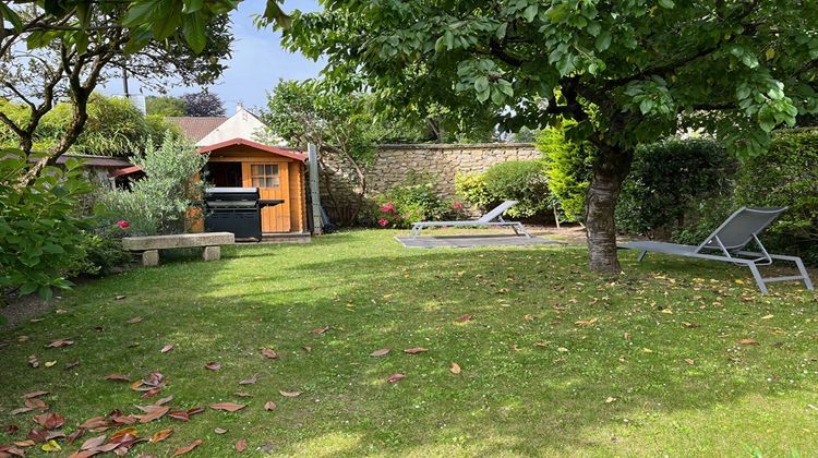 Ma-Cabane - Vente Maison VERNEUIL-SUR-SEINE, 150 m²