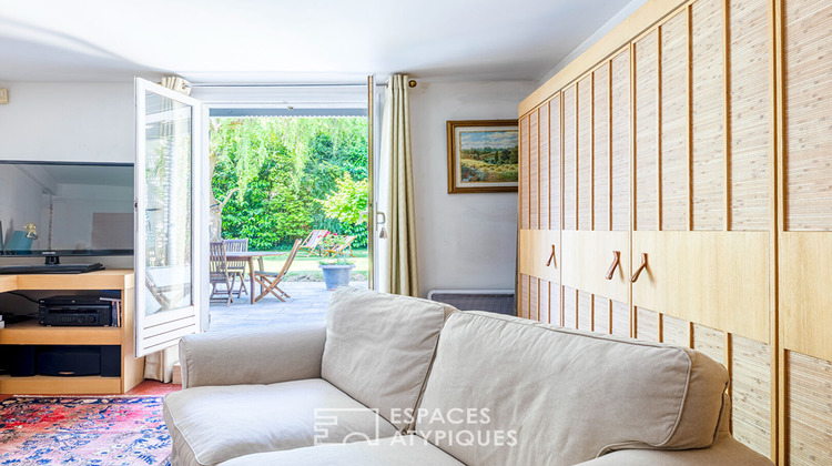 Ma-Cabane - Vente Maison VERNEUIL-SUR-SEINE, 268 m²