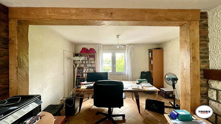 Ma-Cabane - Vente Maison VERNEUIL-SUR-SEINE, 146 m²