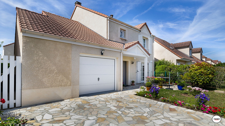 Ma-Cabane - Vente Maison VERNEUIL-SUR-SEINE, 118 m²