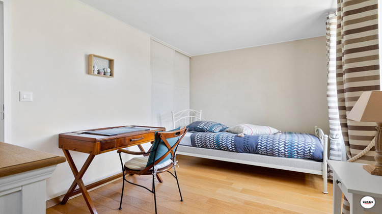 Ma-Cabane - Vente Maison VERNEUIL-SUR-SEINE, 118 m²