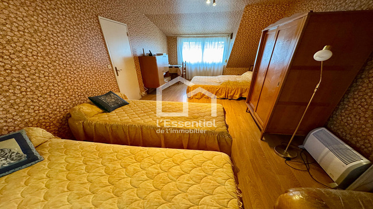 Ma-Cabane - Vente Maison VERNEUIL-SUR-SEINE, 103 m²