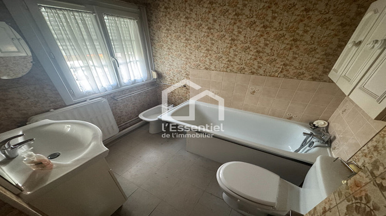 Ma-Cabane - Vente Maison VERNEUIL-SUR-SEINE, 103 m²