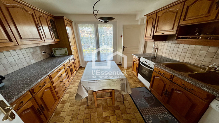 Ma-Cabane - Vente Maison VERNEUIL-SUR-SEINE, 103 m²