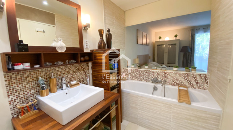 Ma-Cabane - Vente Maison VERNEUIL-SUR-SEINE, 140 m²