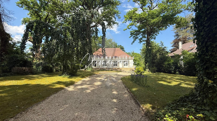 Ma-Cabane - Vente Maison VERNEUIL-SUR-SEINE, 215 m²