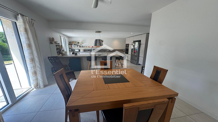 Ma-Cabane - Vente Maison VERNEUIL-SUR-SEINE, 169 m²