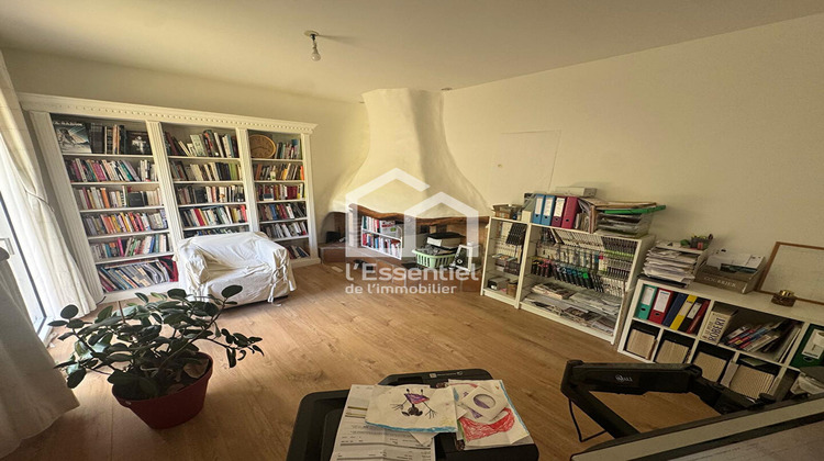 Ma-Cabane - Vente Maison VERNEUIL-SUR-SEINE, 169 m²