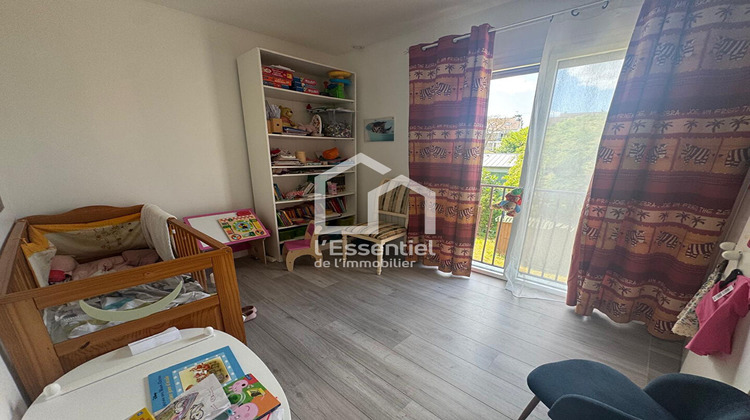 Ma-Cabane - Vente Maison VERNEUIL-SUR-SEINE, 169 m²