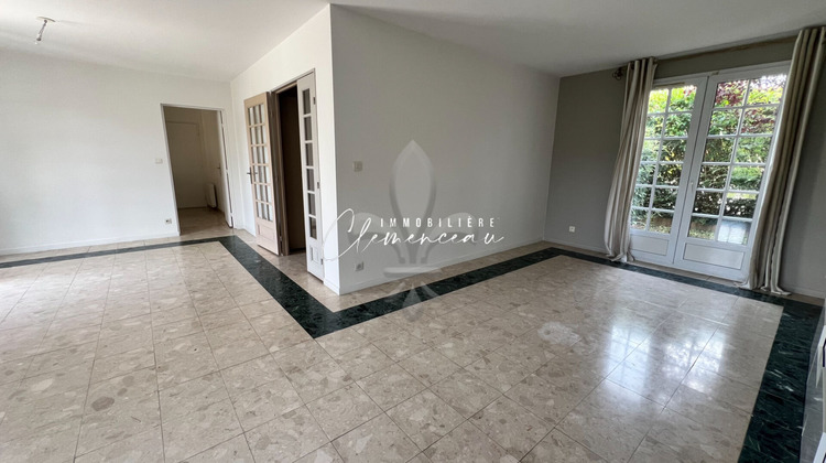 Ma-Cabane - Vente Maison VERNEUIL-SUR-SEINE, 156 m²