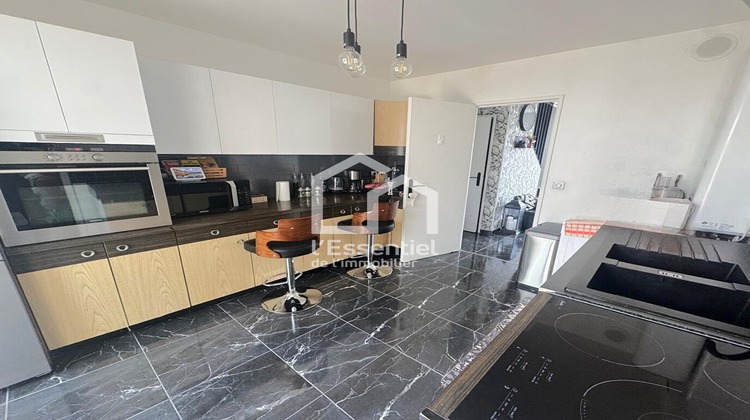 Ma-Cabane - Vente Maison VERNEUIL-SUR-SEINE, 82 m²