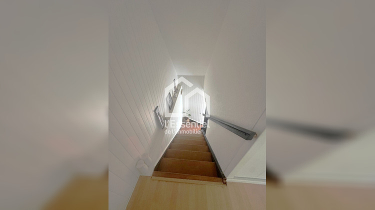 Ma-Cabane - Vente Maison VERNEUIL-SUR-SEINE, 82 m²