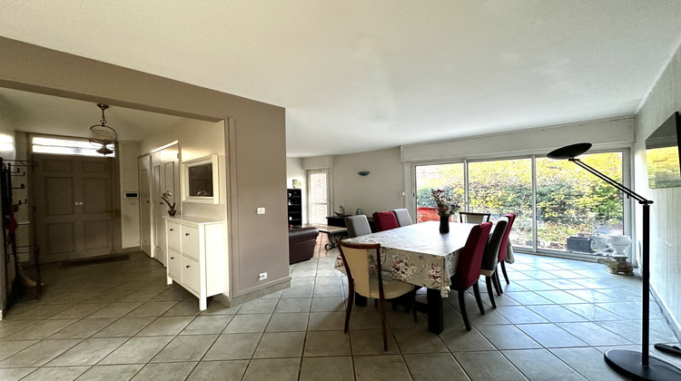 Ma-Cabane - Vente Maison Verneuil-sur-Seine, 80 m²