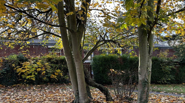 Ma-Cabane - Vente Maison Verneuil-sur-Seine, 80 m²