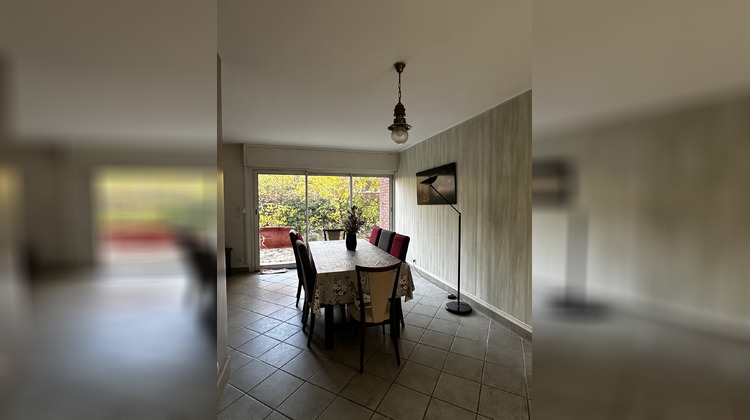 Ma-Cabane - Vente Maison Verneuil-sur-Seine, 80 m²