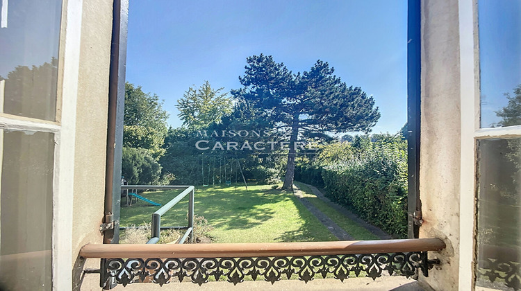 Ma-Cabane - Vente Maison VERNEUIL-SUR-SEINE, 212 m²