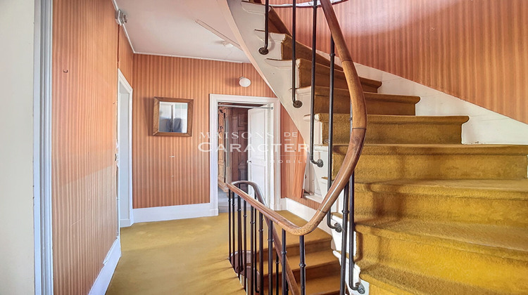 Ma-Cabane - Vente Maison VERNEUIL-SUR-SEINE, 212 m²