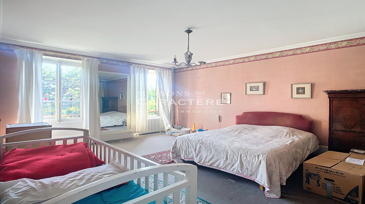 Ma-Cabane - Vente Maison VERNEUIL-SUR-SEINE, 212 m²