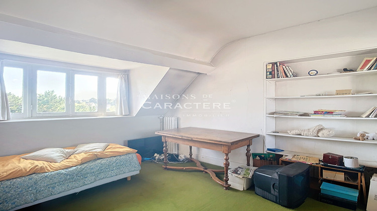 Ma-Cabane - Vente Maison VERNEUIL-SUR-SEINE, 212 m²