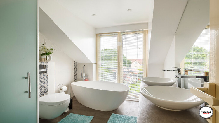 Ma-Cabane - Vente Maison VERNEUIL-SUR-SEINE, 190 m²