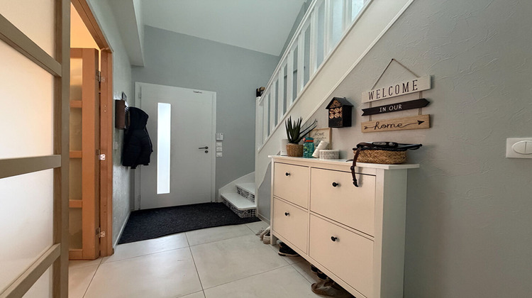 Ma-Cabane - Vente Maison VERNEUIL-SUR-SEINE, 130 m²