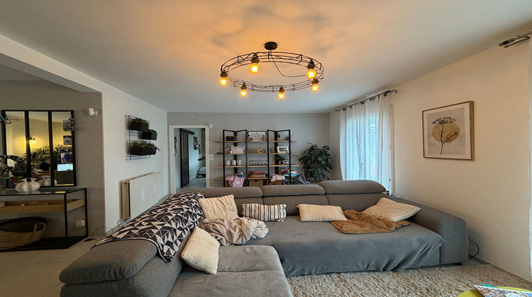 Ma-Cabane - Vente Maison VERNEUIL-SUR-SEINE, 130 m²