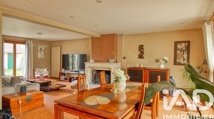 Ma-Cabane - Vente Maison Verneuil-sur-Seine, 150 m²