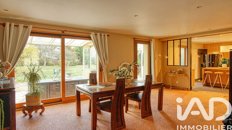 Ma-Cabane - Vente Maison Verneuil-sur-Seine, 150 m²