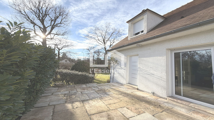 Ma-Cabane - Vente Maison VERNEUIL-SUR-SEINE, 133 m²