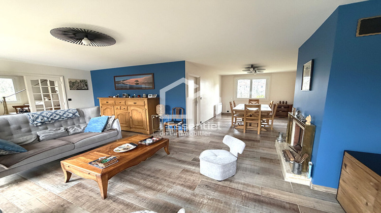 Ma-Cabane - Vente Maison VERNEUIL-SUR-SEINE, 133 m²