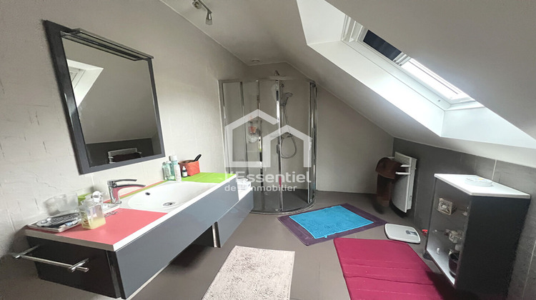 Ma-Cabane - Vente Maison VERNEUIL-SUR-SEINE, 133 m²