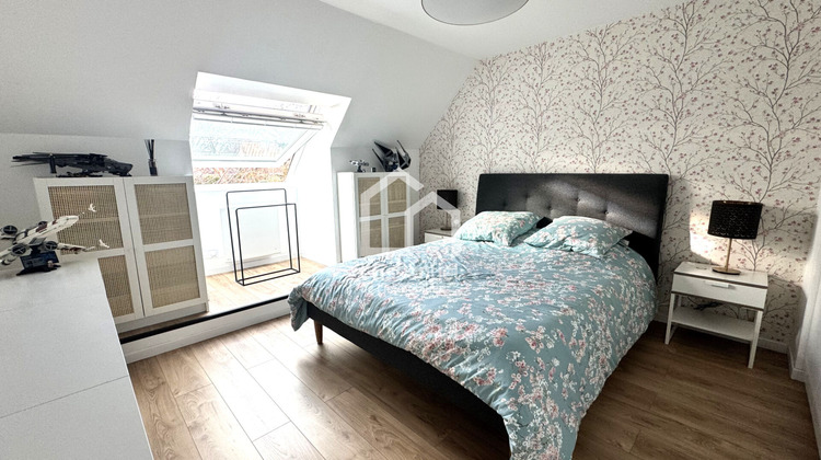 Ma-Cabane - Vente Maison VERNEUIL-SUR-SEINE, 100 m²