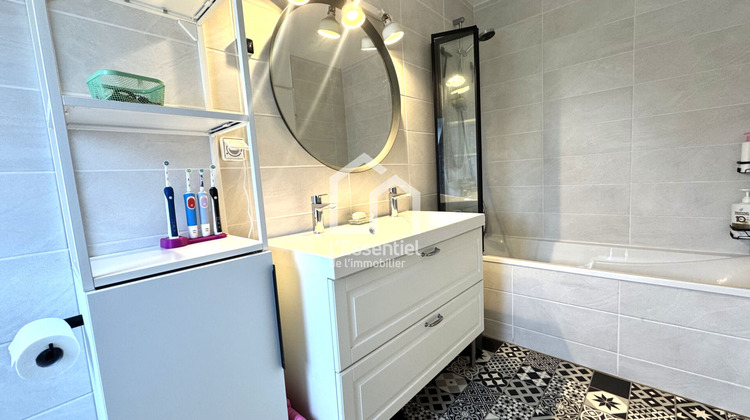 Ma-Cabane - Vente Maison VERNEUIL-SUR-SEINE, 100 m²