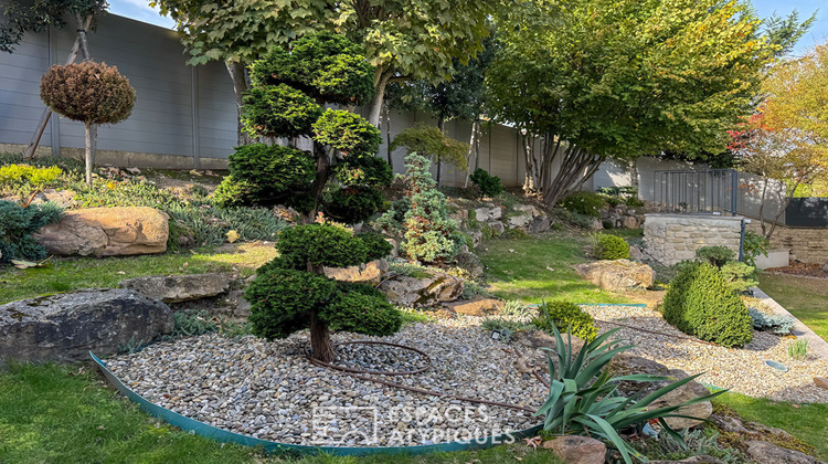 Ma-Cabane - Vente Maison VERNEUIL-SUR-SEINE, 280 m²