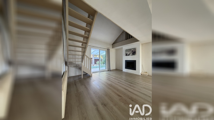 Ma-Cabane - Vente Maison Verneuil-sur-Seine, 140 m²