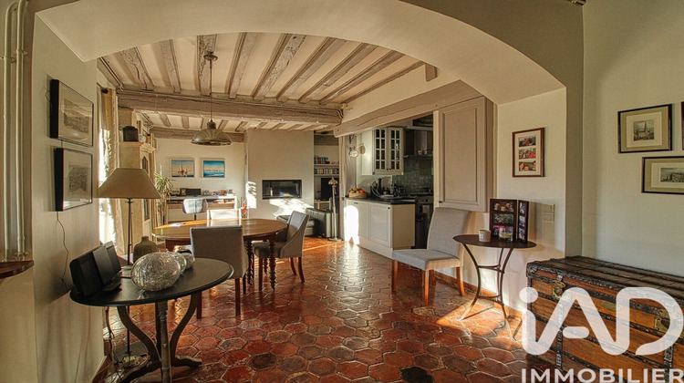 Ma-Cabane - Vente Maison Verneuil-sur-Seine, 141 m²