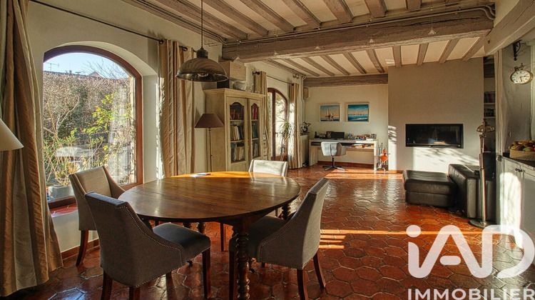 Ma-Cabane - Vente Maison Verneuil-sur-Seine, 141 m²