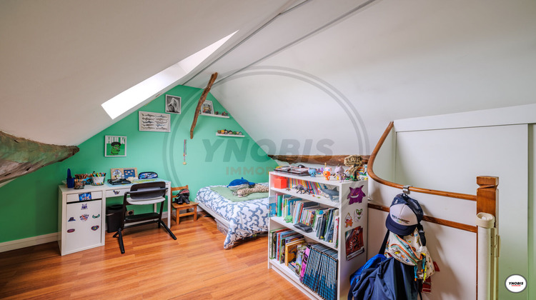 Ma-Cabane - Vente Maison VERNEUIL-SUR-SEINE, 72 m²