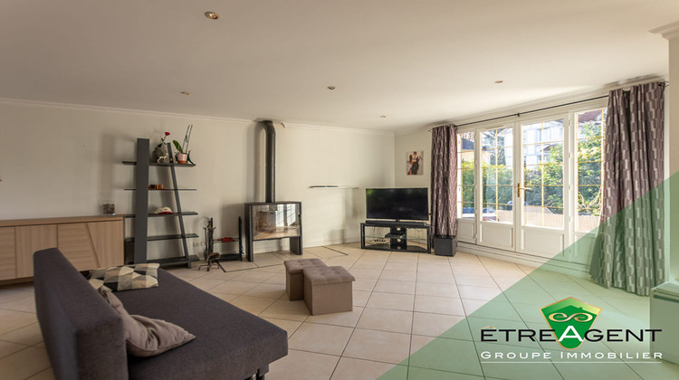 Ma-Cabane - Vente Maison VERNEUIL-SUR-SEINE, 190 m²