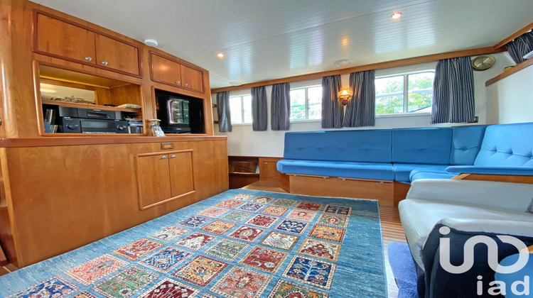 Ma-Cabane - Vente Maison Verneuil-sur-Seine, 65 m²