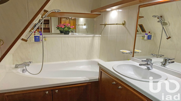 Ma-Cabane - Vente Maison Verneuil-sur-Seine, 65 m²