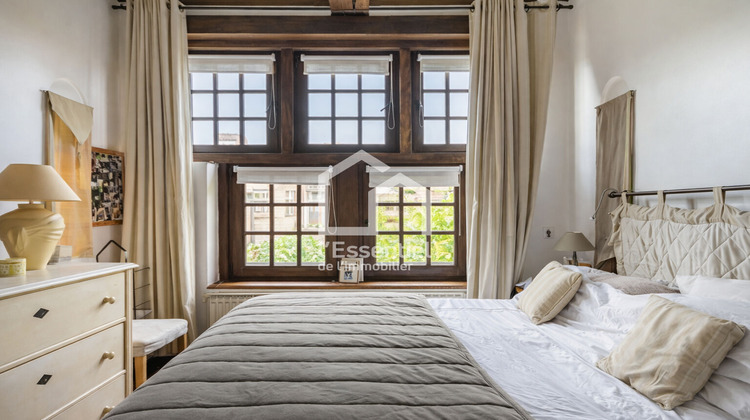 Ma-Cabane - Vente Maison VERNEUIL-SUR-SEINE, 145 m²